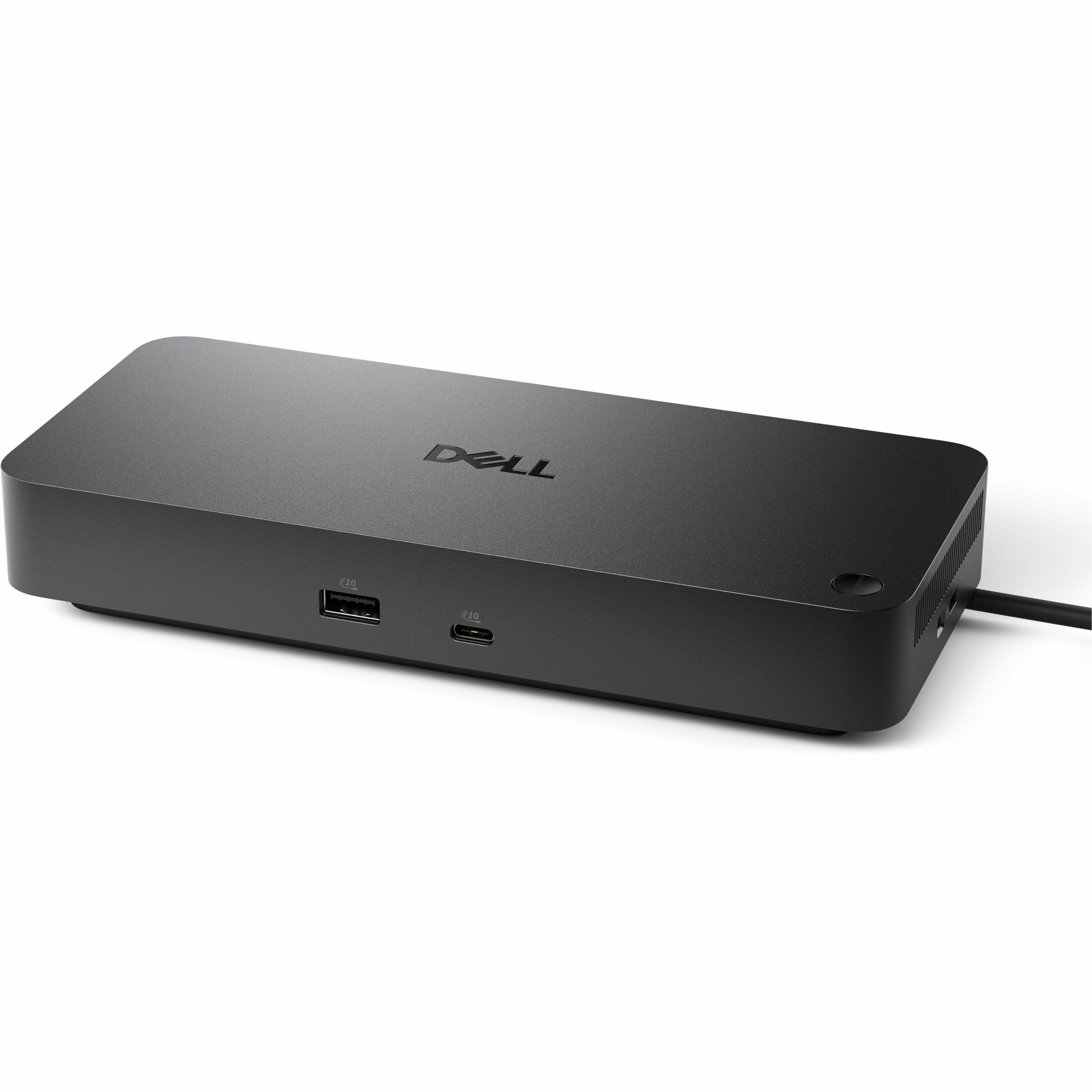 Dell Pro Dock WD25TB5 Thunderbolt 5 Docking Station for Notebook, Desktop PC - 330 W