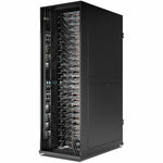 APC NetShelter Rack PDU Advanced Gen 2, Metered, 3Phase, 22.1kW 400V 32A or 17.3kW 415V 30A, 530P6, 48 Outlet
