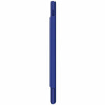 Strike Carrying Case (Folio) for 27.7 cm (10.9') to 27.9 cm (11') Apple iPad (10th Generation), iPad (11th Generation) Tablet - Blue - Left view