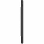Strike Carrying Case (Folio) for 27.7 cm (10.9') to 27.9 cm (11') Apple iPad (10th Generation), iPad (11th Generation) Tablet - Black - Left view