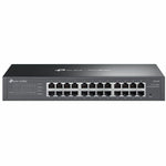 Omada ES224G 24 Ports Manageable Ethernet Switch - Gigabit Ethernet - 10/100/1000Base-T