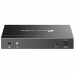 Omada ES208G 8 Ports Manageable Ethernet Switch - Gigabit Ethernet - 10/100/1000Base-T