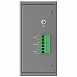 Omada IES210GPP 10 Ports Manageable Ethernet Switch - Gigabit Ethernet - 1000Base-T, 1000Base-X