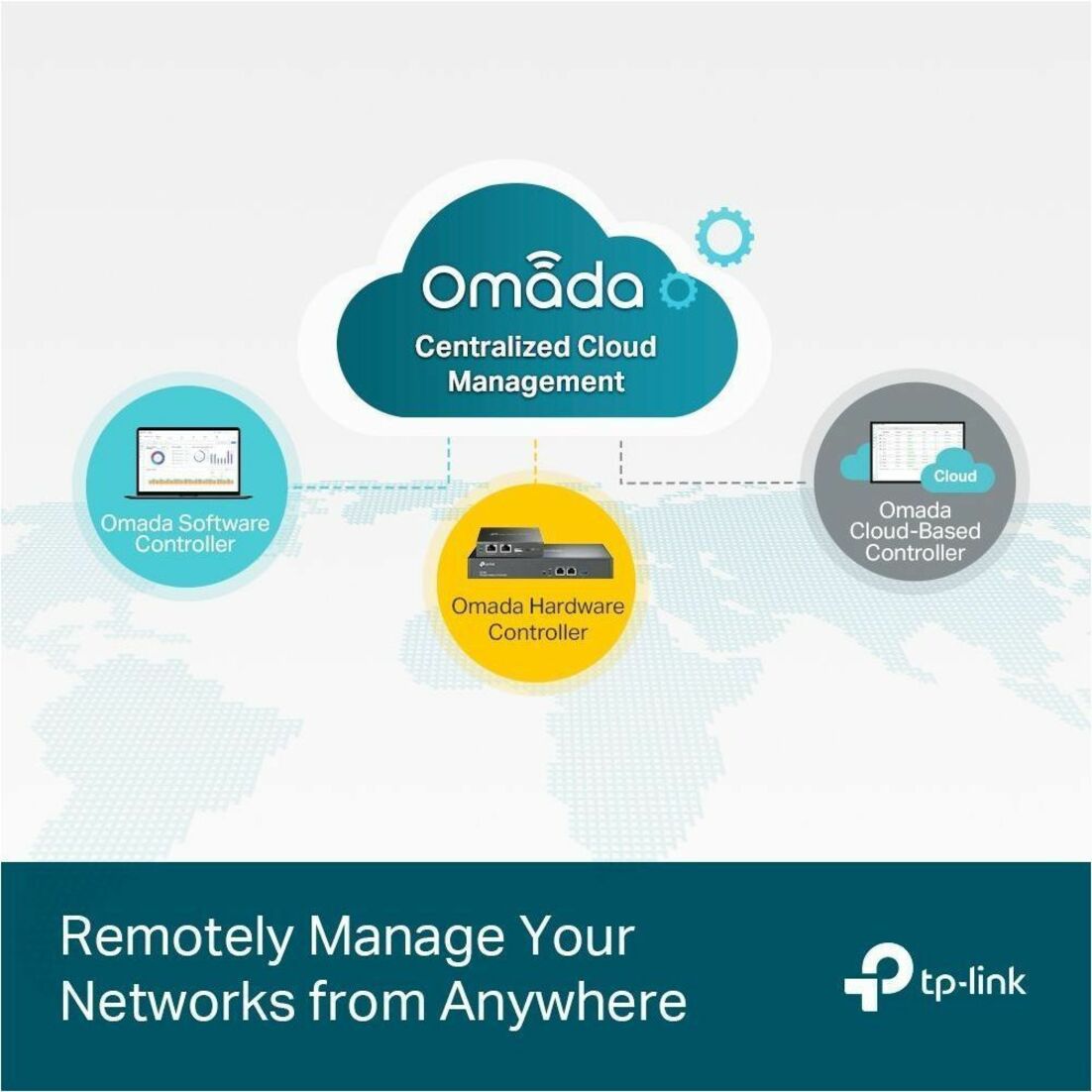 Omada SG3428 24 Ports Manageable Ethernet Switch - Gigabit Ethernet - 10/100/1000Base-T, 1000Base-X