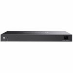 Omada SG5452XMPP 48 Ports Manageable Ethernet Switch - Gigabit Ethernet, 10 Gigabit Ethernet - 10/100/1000Base-T, 10GBase-X