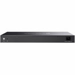 Omada SG5452X 48 Ports Manageable Ethernet Switch - Gigabit Ethernet, 10 Gigabit Ethernet - 10/100/1000Base-T, 10GBase-X
