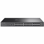 Omada SX3832 24 Ports Manageable Ethernet Switch - 10 Gigabit Ethernet - 10GBase-T, 10GBase-X