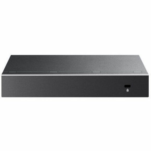 Omada TL-SG1005P-PD 5 Ports Ethernet Switch - Gigabit Ethernet - 10/100/1000Base-T