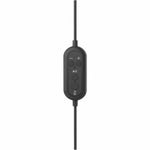 Verbatim Wired Over-the-head, On-ear Stereo Headset