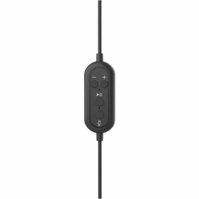 Verbatim Wired Over-the-head, On-ear Stereo Headset