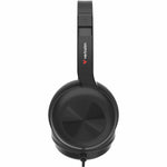 Verbatim Wired Over-the-head, On-ear Stereo Headset - Right view