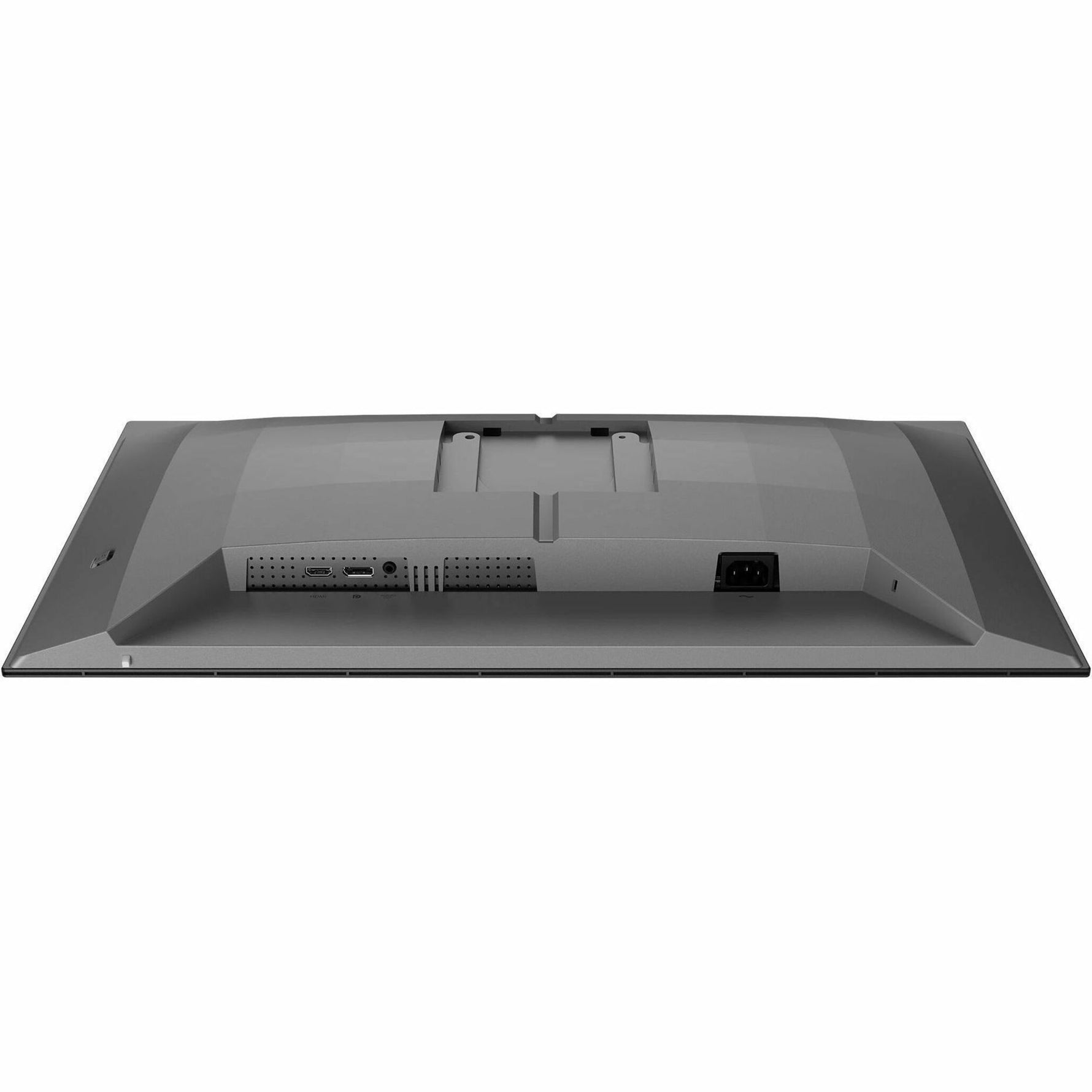 Evnia 27M2N6500L 27' Class WQHD Gaming OLED Monitor - 16:9 - Textured Dark Slate - Bottom view