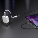 j5create JUCX35 10 cm USB/USB-C Data Transfer Cable - 1 - Alternate view 9