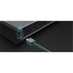 j5create JTD568 Thunderbolt 4 Docking Station for Notebook, MacBook, Mobile Device - Charging Capability - Memory Card Reader - SD - 135 W - Space Gray - Alternate view 17