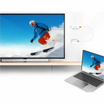 j5create ScreenCast JVAW56 Video Extender Transmitter/Receiver - Wireless - Alternate view 7
