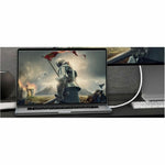 j5create JCA141 1.20 m DisplayPort/USB-C A/V Cable - Alternate view 7