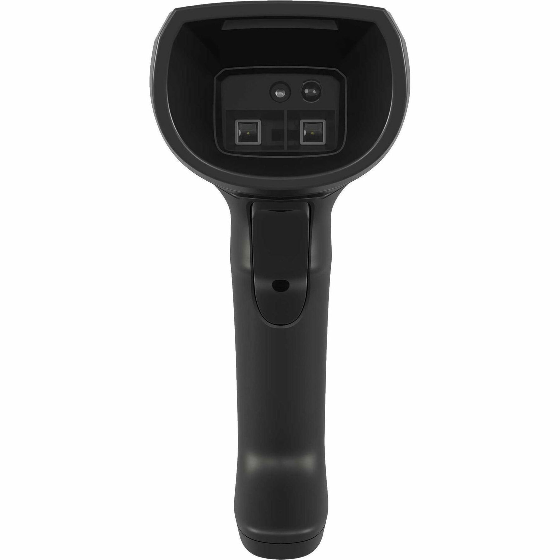 Zebra DS8208 Retail, Self-checkout, Loyalty Program, Inventory, Hospitality, Picking Handheld Barcode Scanner Kit - Cable Connectivity - Midnight Black - USB Cable Included