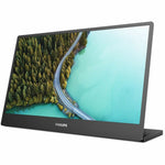 Philips B-Line 16B1P3320 16' Class Full HD LCD Monitor - Left view