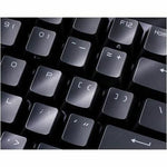 Asus ROG Falcata Gaming Keyboard - Compact - Wired/Wireless Connectivity - USB 2.0 Type A Interface - RGB LED - Black - Alternate view 6