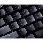 Asus ROG Falcata Gaming Keyboard - Compact - Wired/Wireless Connectivity - USB 2.0 Type A Interface - RGB LED - Black - Alternate view 12