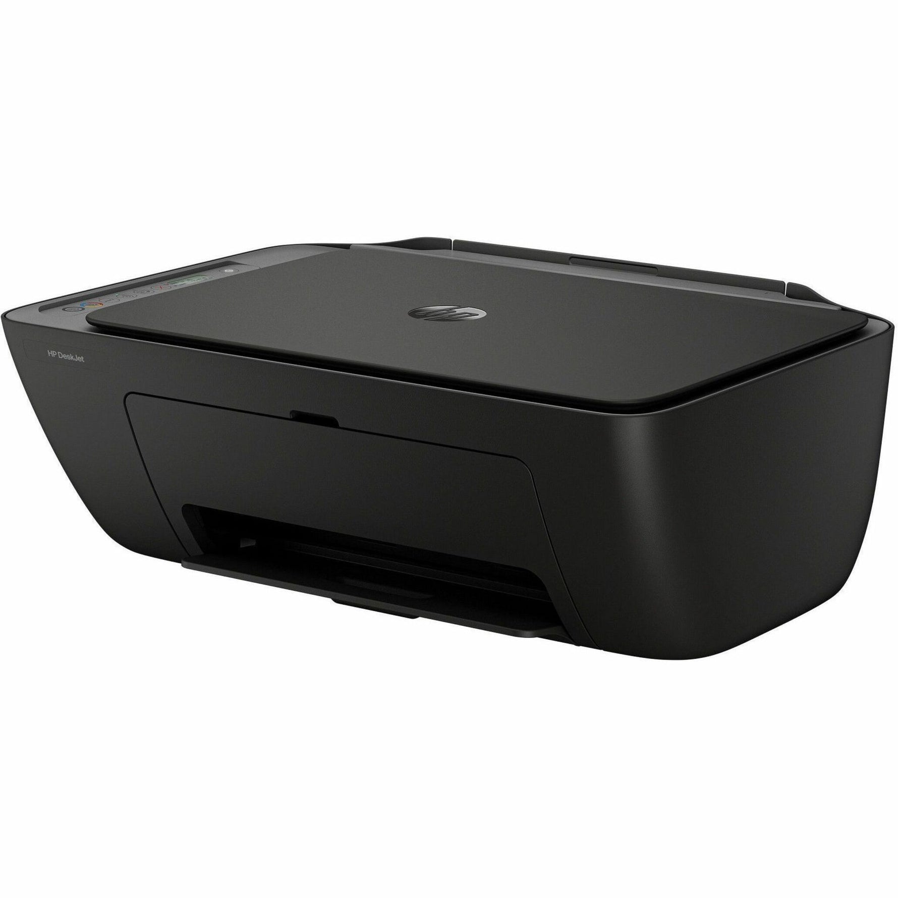 HP Deskjet 2922 Wired & Wireless Inkjet Multifunction Printer - Colour - Cement