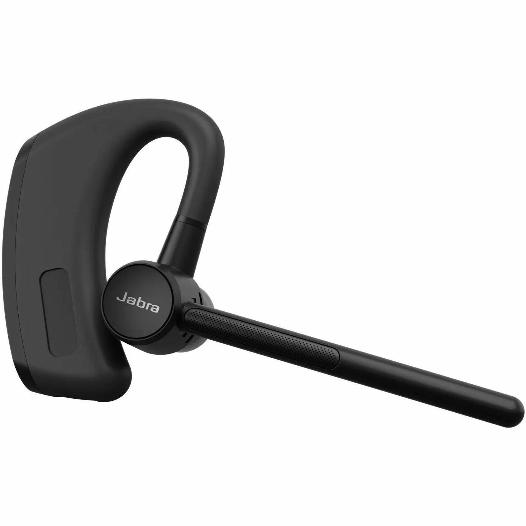 Jabra Perform 45 SE True Wireless Earbud, Behind-the-ear Mono Earset