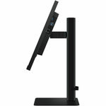 Samsung ViewFinity S6 WQHD LED Monitor - 16:9 - Black