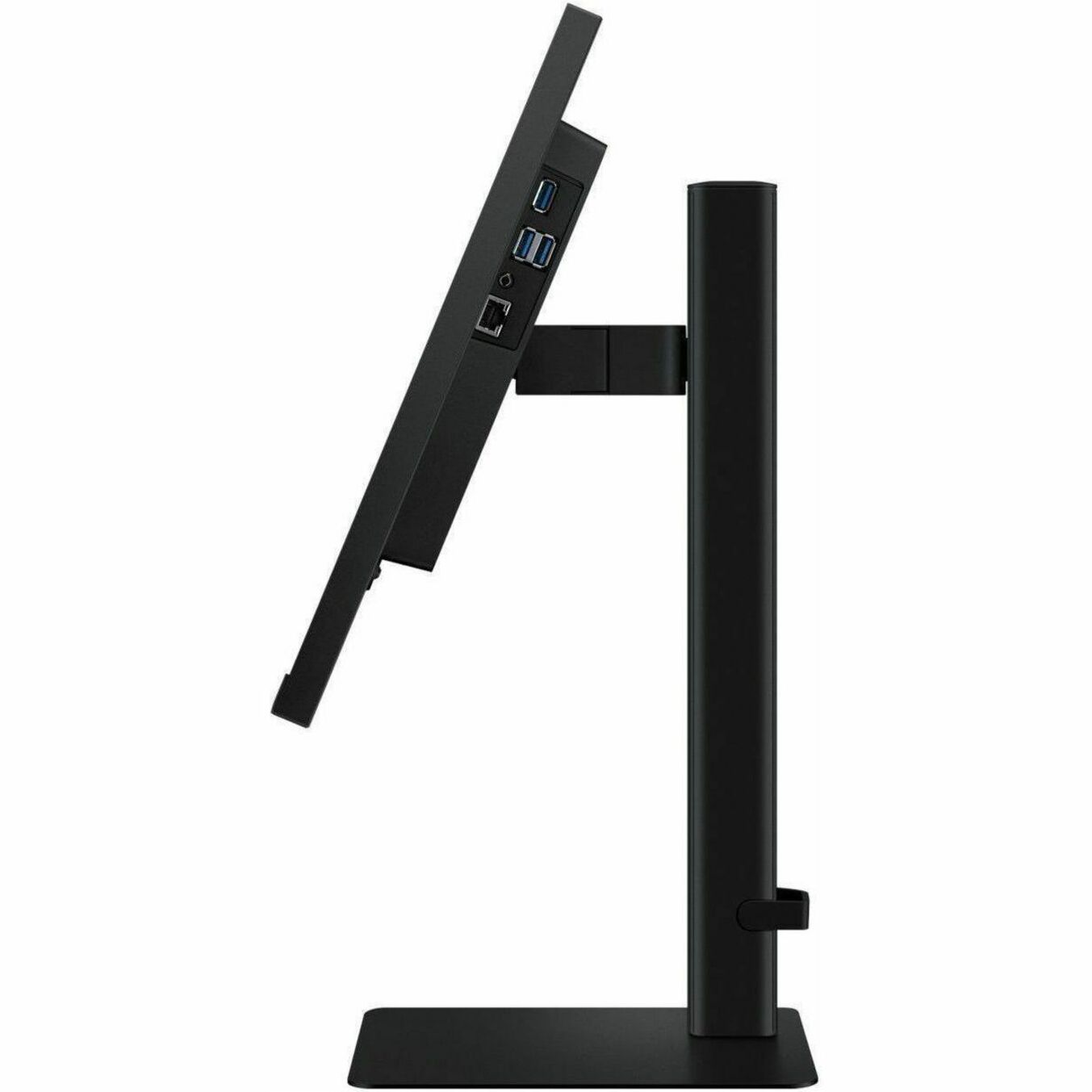Samsung ViewFinity S6 WQHD LED Monitor - 16:9 - Black