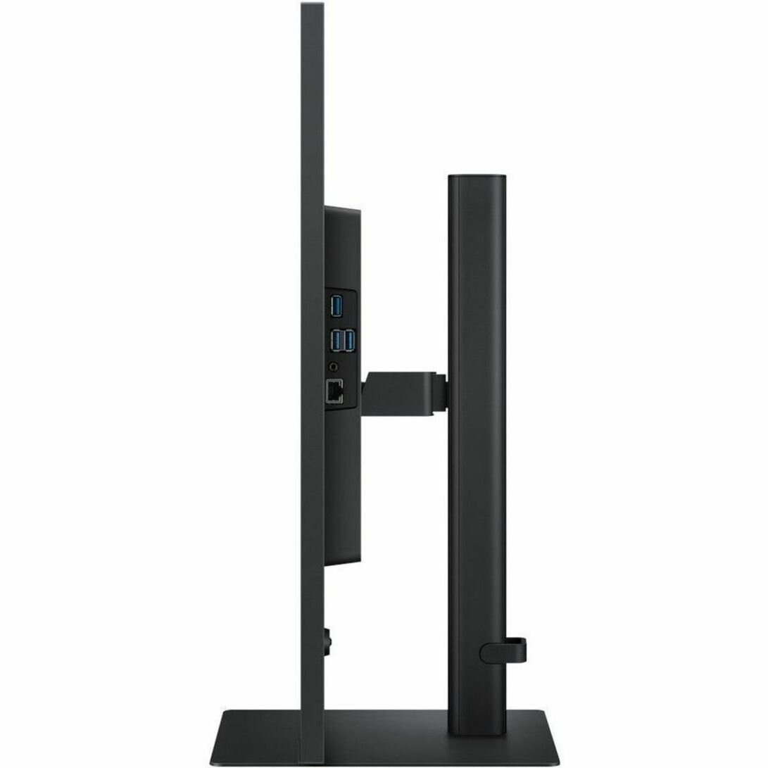 Samsung ViewFinity S8 S37D800UAE 37' Class 4K UHD LED Monitor - 16:9