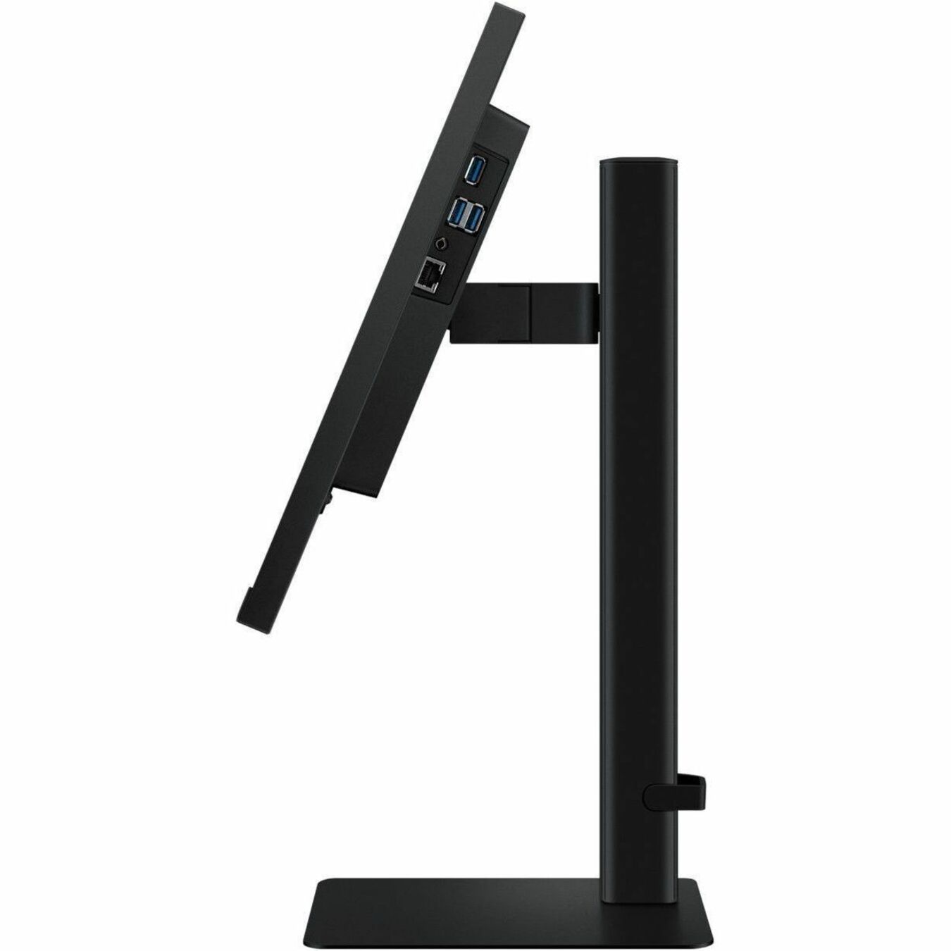 Samsung ViewFinity S6 S24D600UEE 24' Class WQHD LED Monitor - 16:9 - Black