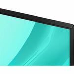 Samsung ViewFinity S6 S24D600UEE 24' Class WQHD LED Monitor - 16:9 - Black