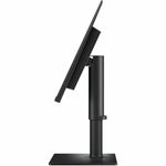 Samsung Essential S4 S24D402GEE 24' Class Full HD LCD Monitor - 16:9 - Black