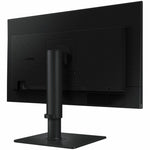Samsung Essential S4 S24D402GEE 24' Class Full HD LCD Monitor - 16:9 - Black