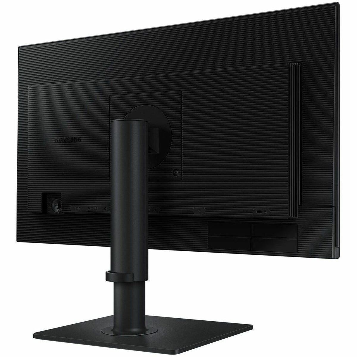 Samsung Essential S4 S24D402GEE 24' Class Full HD LCD Monitor - 16:9 - Black