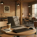 Verbatim Keyboard & Mouse - English (US)