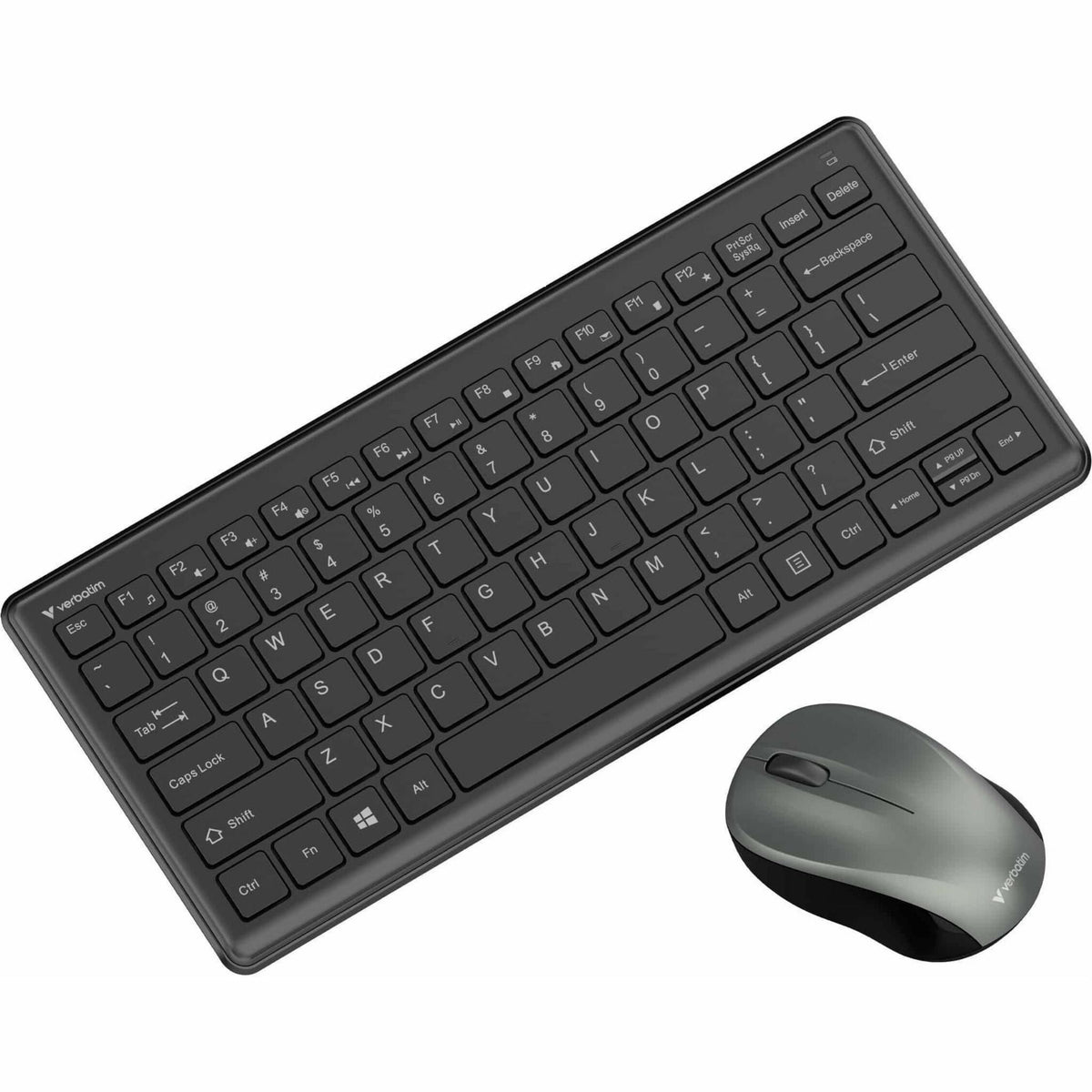 Verbatim Keyboard & Mouse - English (US)