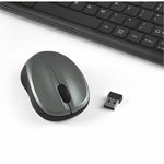 Verbatim Keyboard & Mouse - English (US)