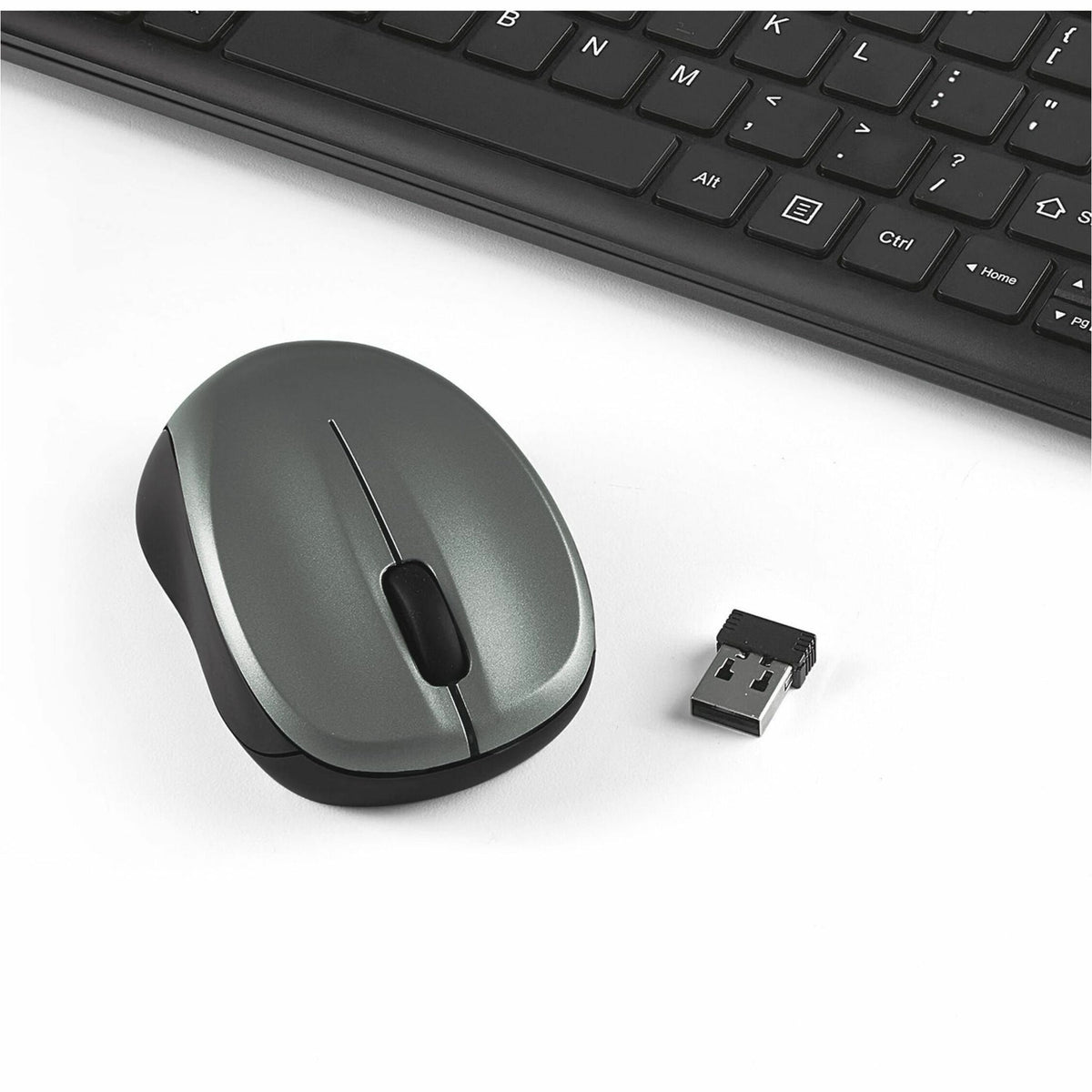 Verbatim Keyboard & Mouse - English (US)