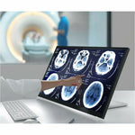 Alogic Clarity Fold 27C4KPDTF 27' Class Webcam LED Touchscreen Monitor - 16:9 - 13 ms - Alternate view 9