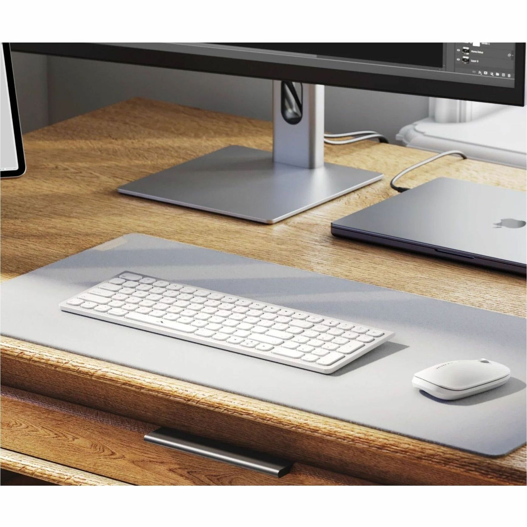 Alogic Echelon Keyboard & Mouse - Alternate view 7