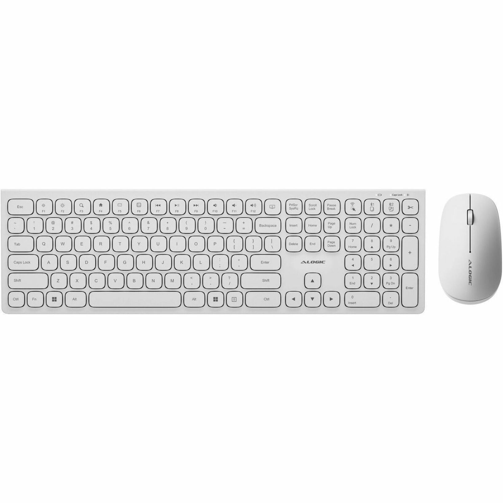 Alogic Echelon Keyboard & Mouse
