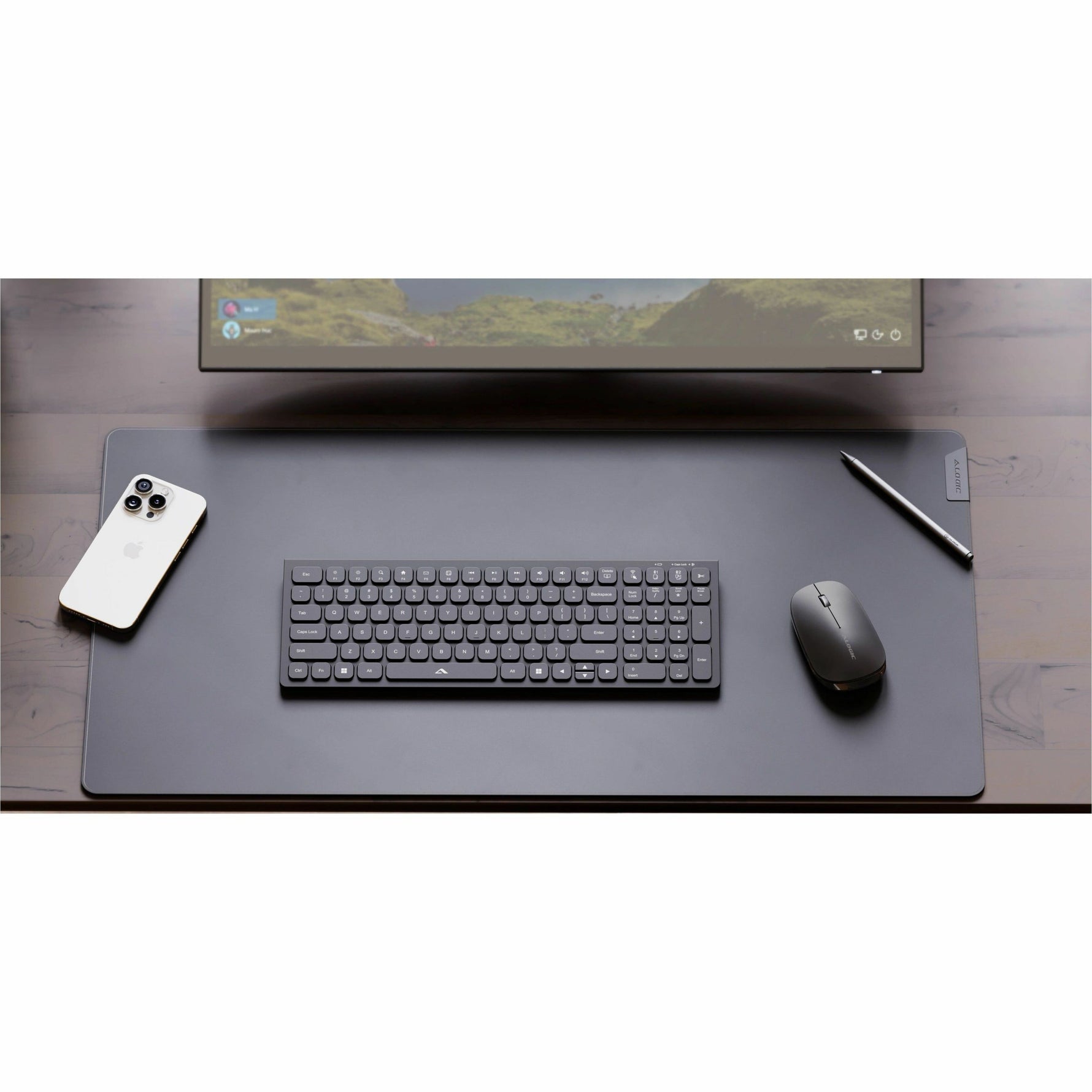 Alogic Echelon Keyboard & Mouse - Alternate view 8