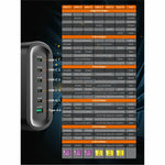 j5create JUP67380 380 W AC Adapter - Alternate view 11