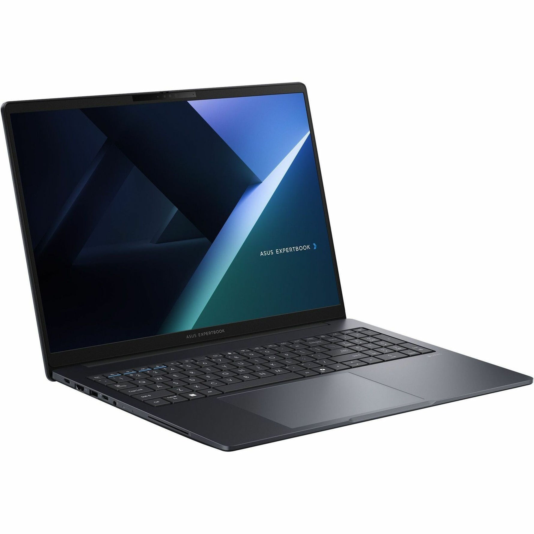 Asus ExpertBook B3 B3605 B3605CCA-MB0943X 16' Notebook - WUXGA - Intel Core Ultra 5 225H - 16 GB - 512 GB SSD - Gentle Gray