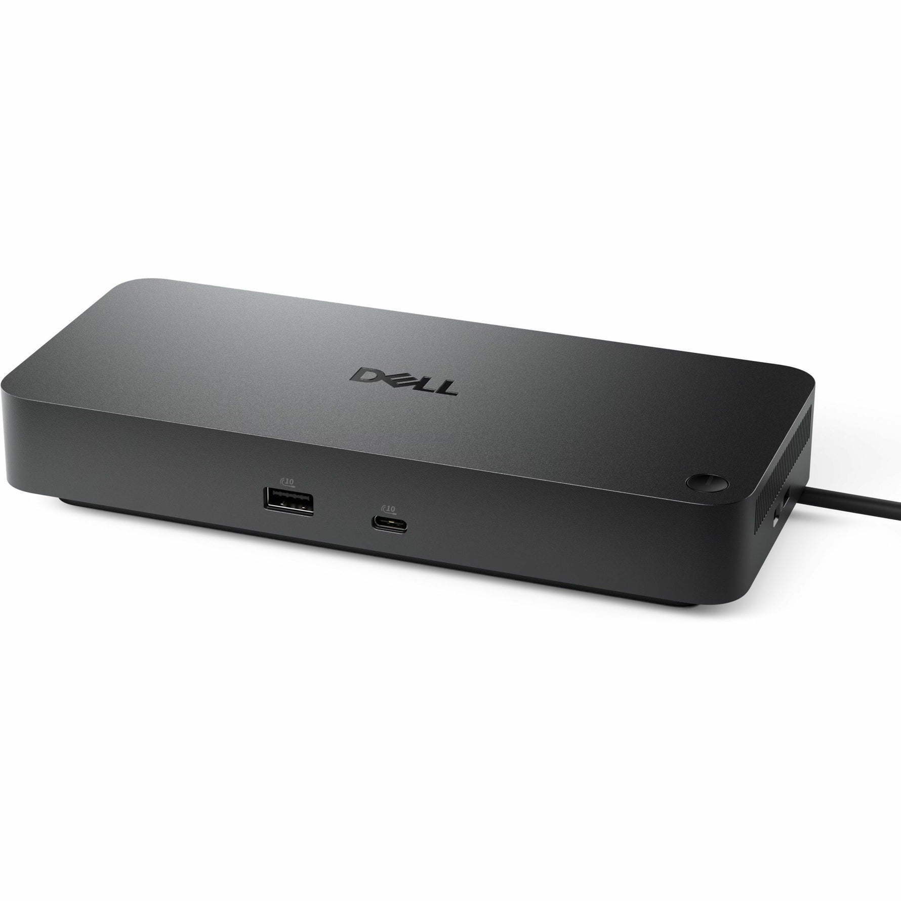 Dell Pro Dock WD25TB4 Thunderbolt 4 Docking Station for Notebook, Desktop PC, Monitor - 180 W