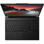 LENOVO ThinkPad P16s G4 16' WUXGA IR Intel U7-255H 32GB DDR5 1TB SSD Windows 11 Pro RTX 500 6GB NPU 13 TOPS 3yr PREM 1.8kg