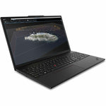 LENOVO ThinkPad P16s G4 16' WUXGA IR Intel U7-255H 32GB DDR5 1TB SSD Windows 11 Pro RTX 500 6GB NPU 13 TOPS 3yr PREM 1.8kg