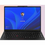LENOVO ThinkPad P16s G4 16' WUXGA IR Intel U7-255H 32GB DDR5 1TB SSD Windows 11 Pro RTX 500 6GB NPU 13 TOPS 3yr PREM 1.8kg