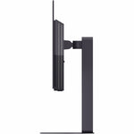 LG UltraGear 27GX704A-B 27' Class WQHD Gaming OLED Monitor - 16:9 - Left view
