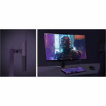 LG UltraGear 27GX704A-B 27' Class WQHD Gaming OLED Monitor - 16:9 - Alternate view 13